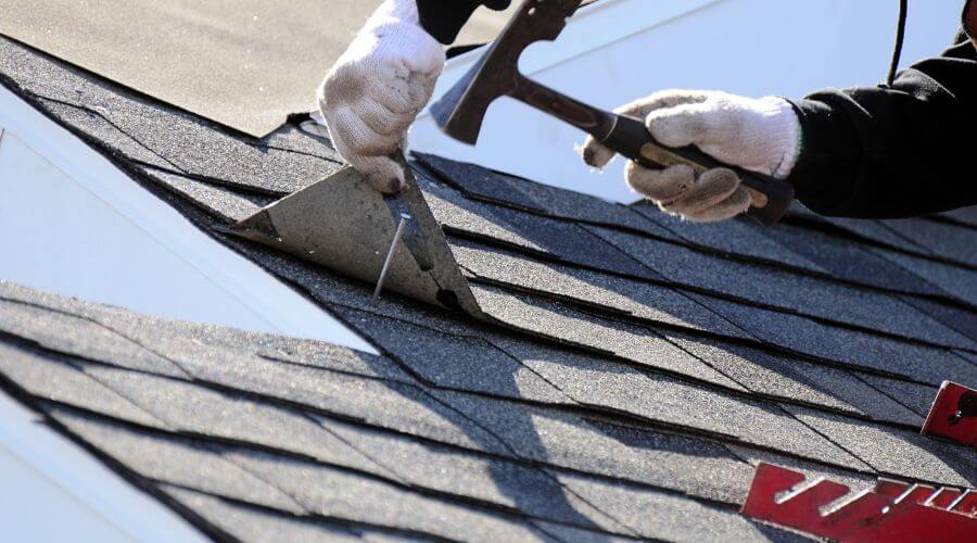 Expert new roof installation services in Chunky, MS